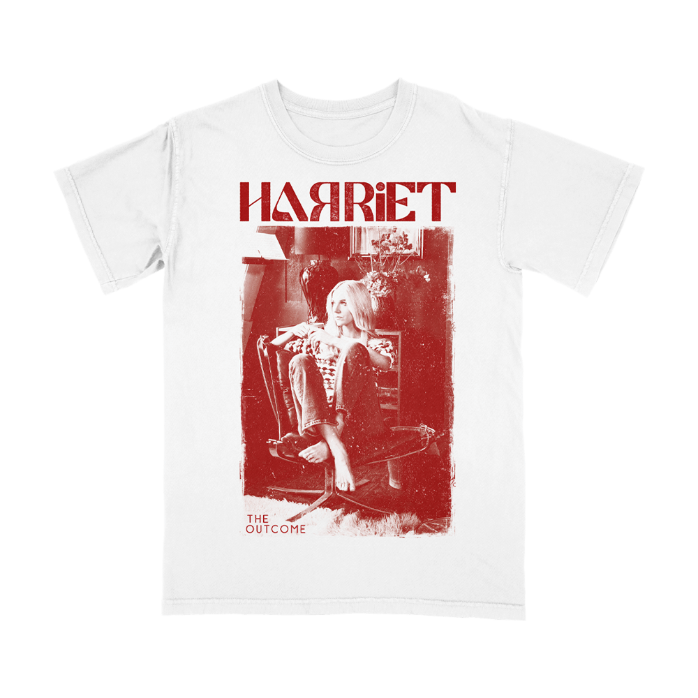 Vintage T-Shirt by Harriet