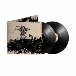Life Is But A Dream... Double Heavyweight Vinyl by Avenged Sevenfold