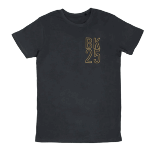 BK 25 T-Shirt - Beverley Knight
