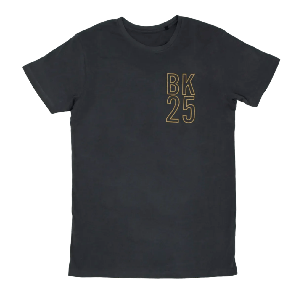 BK 25 T-Shirt by Beverley Knight