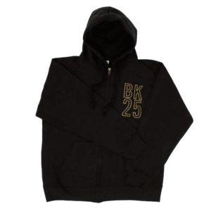 BK 25 Hoodie - Beverley Knight