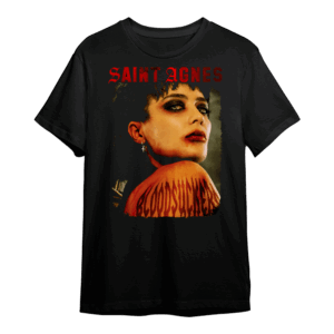 Bloodsuckers T-Shirt by Saint Agnes