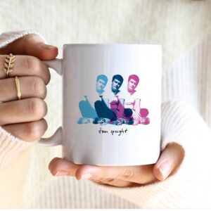 Love & Light Mug - Tom Speight