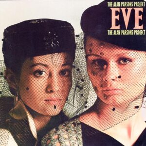Eve (Vinyl import) Vinyl - The Alan Parsons Project
