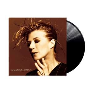A Secret Life RSD 2023 Vinyl - Marianne Faithfull
