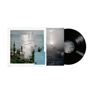 New Way Of Life Vinyl - The Sound