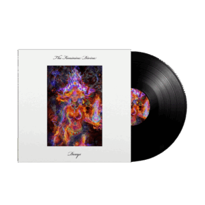 The Feminine Divine Vinyl - Dexys