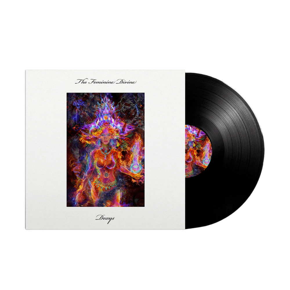 The Feminine Divine Vinyl by Dexys