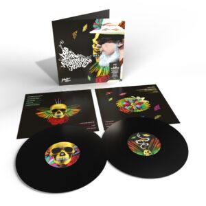 The Montreux Years Double Heavyweight Vinyl by Dr. John