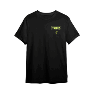 Logo T-Shirt by TRIBES