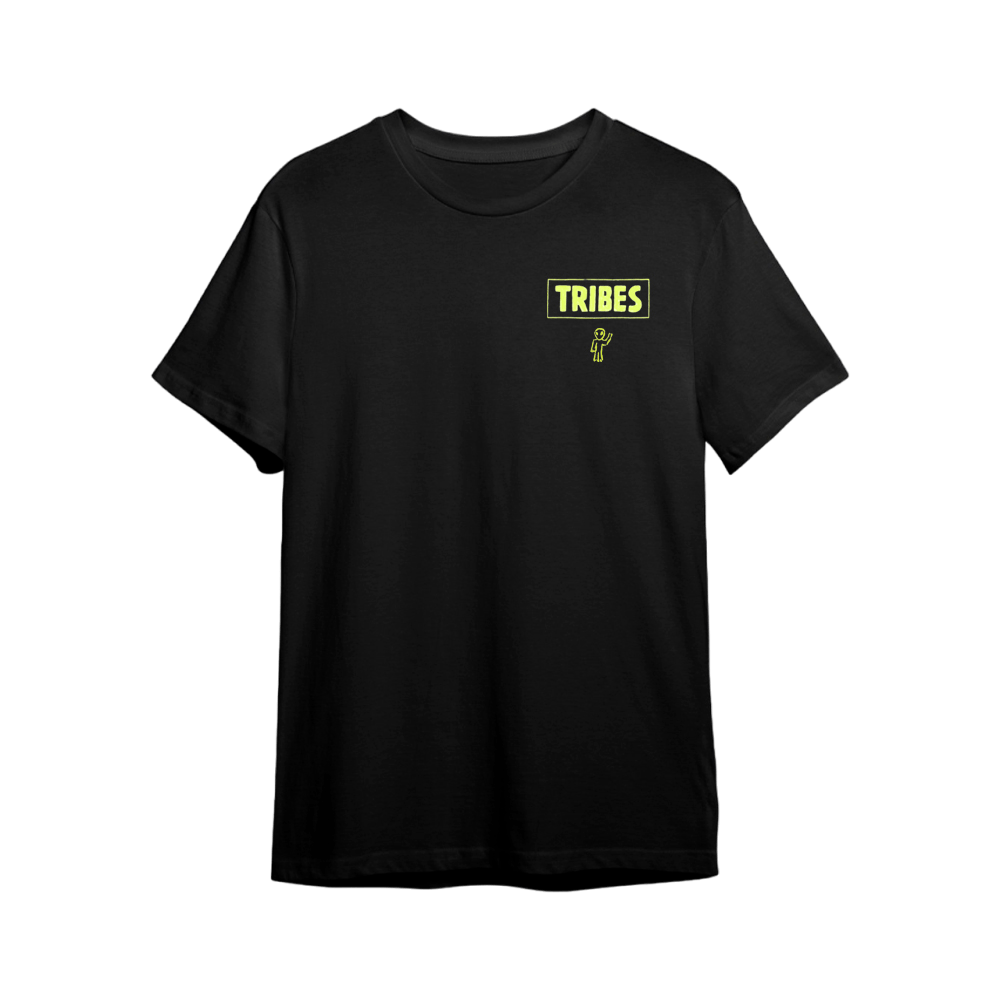 Logo T-Shirt by TRIBES