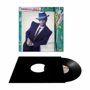 Jump Up Vinyl - Elton John