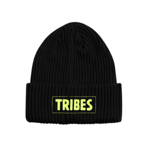Beanie by TRIBES