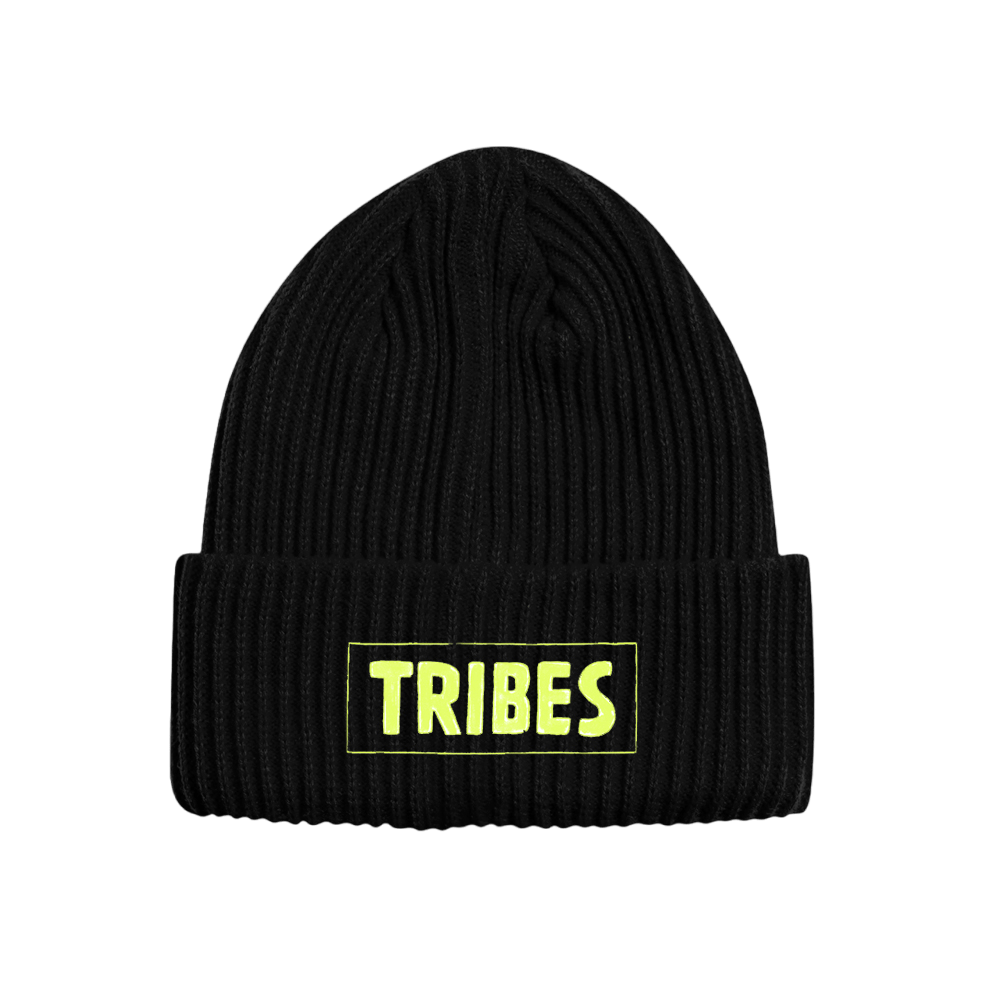 Beanie by TRIBES
