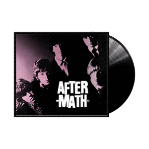 Aftermath (UK Edition) Vinyl by The Rolling Stones