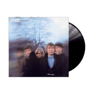 Between the Buttons (US Edition) Vinyl by The Rolling Stones
