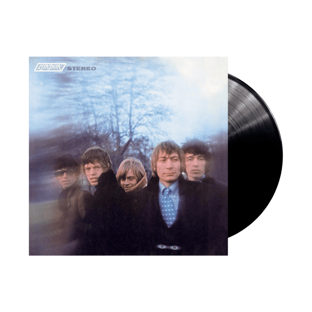 Between the Buttons (US Edition) Vinyl by The Rolling Stones