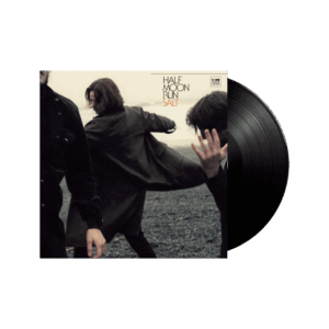 Salt Vinyl - Half Moon Run