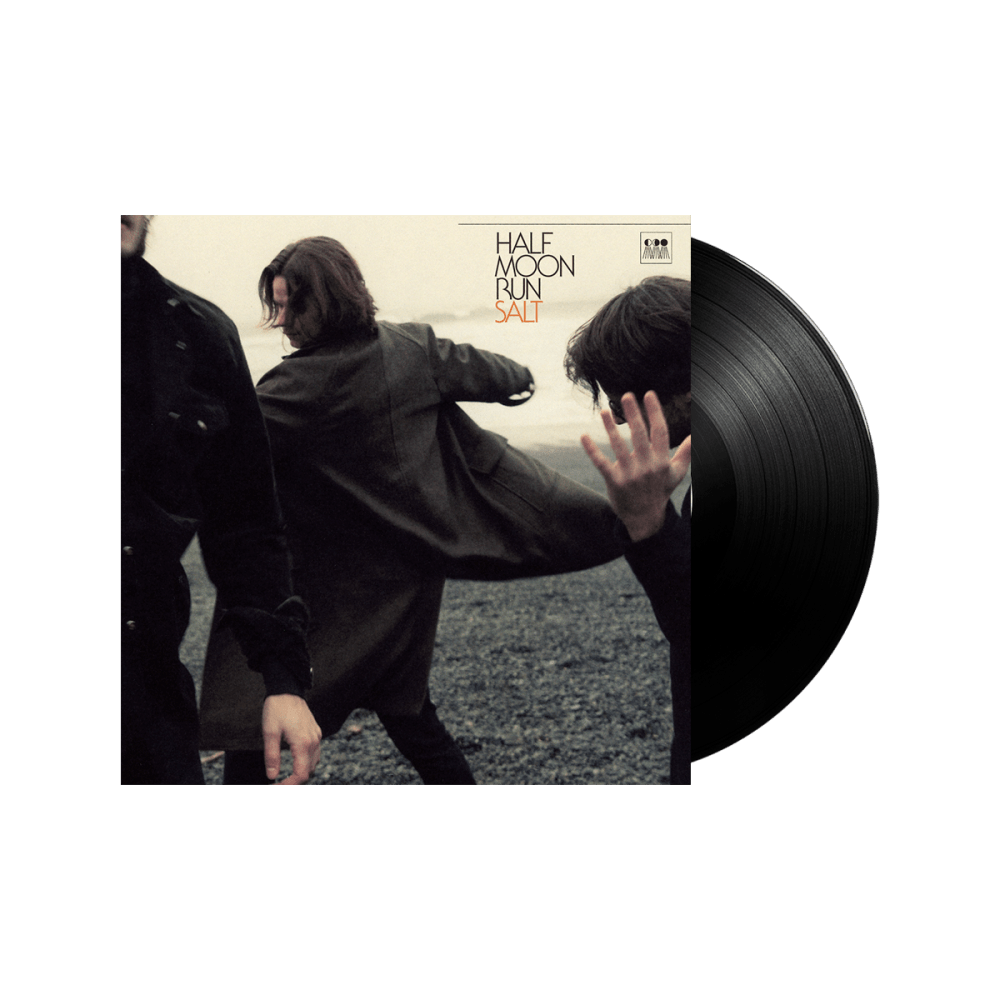 Salt Vinyl by Half Moon Run