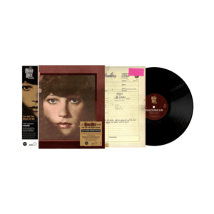 I've Got The Music In Me Half-Speed Master Heavyweight Vinyl by The Kiki Dee Band