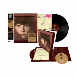 I've Got The Music In Me Half-Speed Master Heavyweight Vinyl + Deluxe 2CD by The Kiki Dee Band