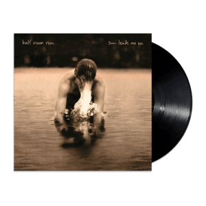Sun Leads Me On Vinyl Vinyl - Half Moon Run