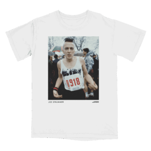 Start Tee by Joe Strummer