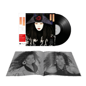 Another Place And Time Heavyweight Vinyl by Donna Summer