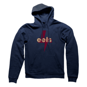 Hoodie by Eels