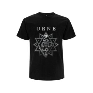 Symbol T-Shirt - Urne
