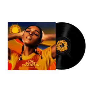 The Age Of Pleasure Vinyl - Janelle Monáe