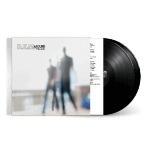 Around The Sun Double Heavyweight Vinyl by R.E.M.