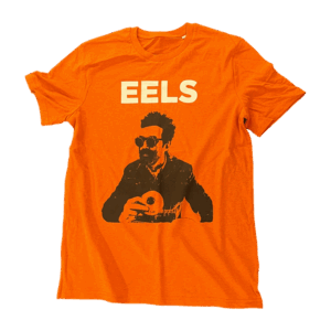 Donut T-Shirt by Eels