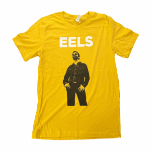 Mark T-Shirt by Eels