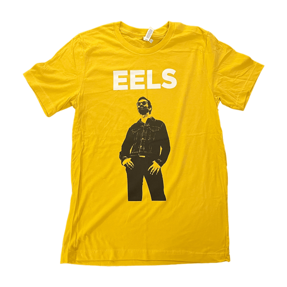 Mark T-Shirt by Eels
