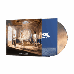 Timeless Vinyl - N-Dubz