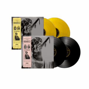 Knebworth 22 Vinyl Bundle by Liam Gallagher