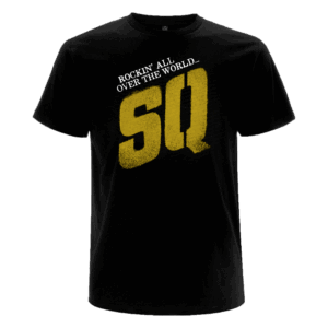 Official Archive Series Vol. 1 - T-Shirt by Status Quo