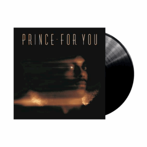For You Vinyl - Prince