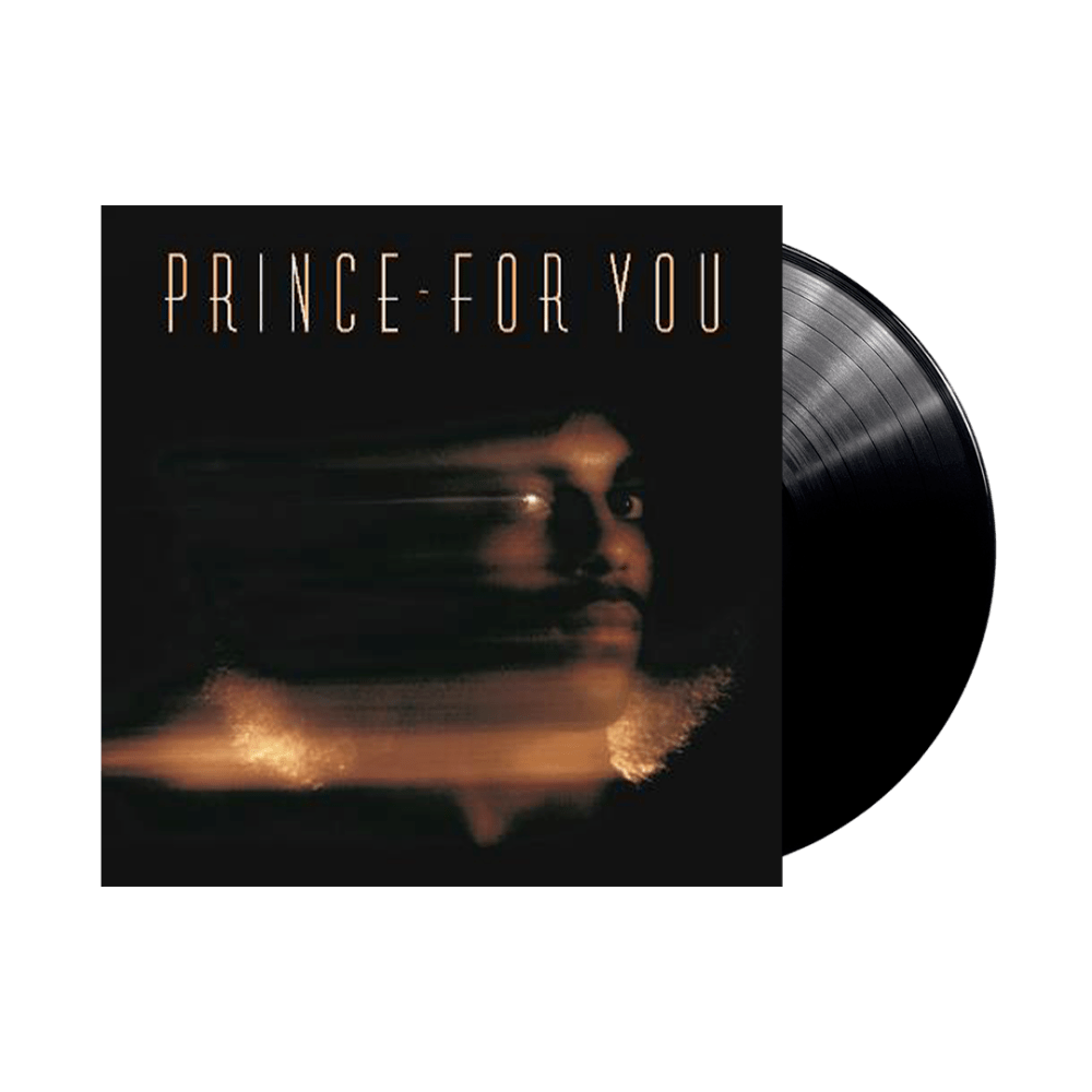 For You Vinyl by Prince