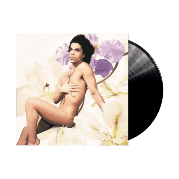Lovesexy Vinyl - Prince