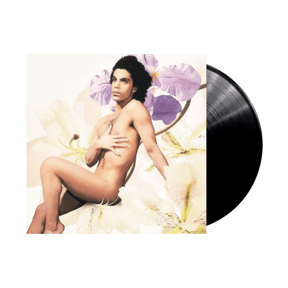 Lovesexy Vinyl by Prince
