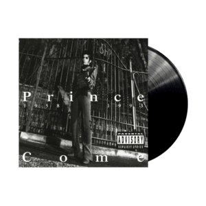 Come Vinyl - Prince