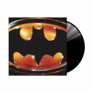 Batman Vinyl - Prince