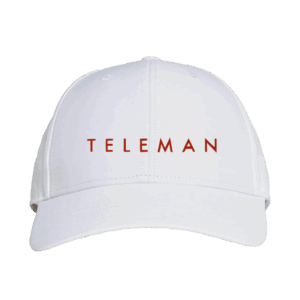White cap by Teleman