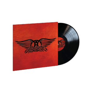 Greatest Hits Vinyl - Aerosmith