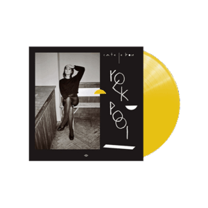Rock Pool Vinyl - Cate Le Bon