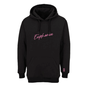 Euphoria Hoodie - Claire Richards