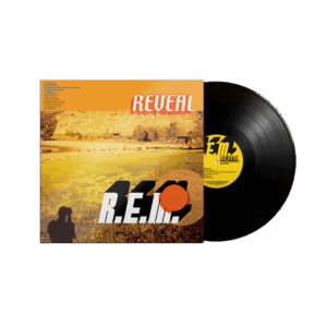 Reveal Heavyweight Vinyl by R.E.M.