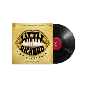 Little Richard: I Am Everything Vinyl - Tamar-Kali Brown